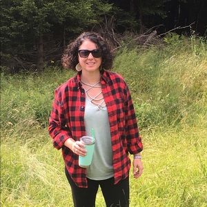 Meet your Posher, Lisa